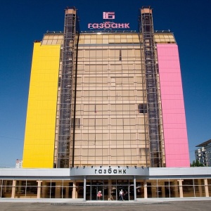 Фото от владельца АКБ Газбанк, АО