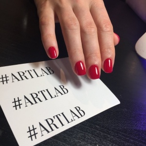 Фото от владельца ART LAB, салон красоты