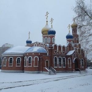 Фото от владельца Свято-Воскресенский мужской монастырь