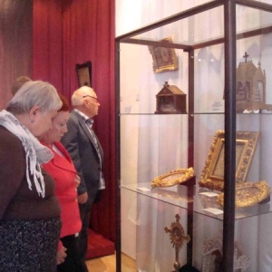 Фото от владельца Самарский епархиальный церковно-исторический музей