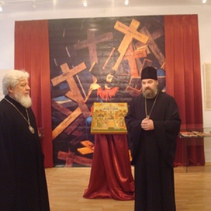 Фото от владельца Самарский епархиальный церковно-исторический музей