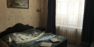 Самара: Отель Ниагара