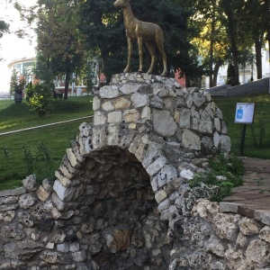 Фото от владельца Струковский сад