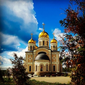 Фото от владельца Храм в честь Благовещения Пресвятой Богородицы