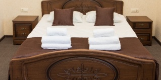 Самара: Отель Old city hotel