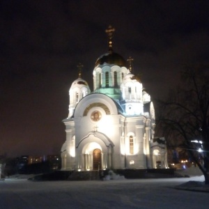 Фото от владельца Храм во имя Великомученика Георгия Победоносца