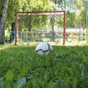 Фото от владельца Волжанка, база отдыха