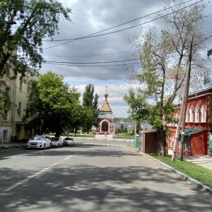 Фото от владельца Часовня Святителя Алексия Московского