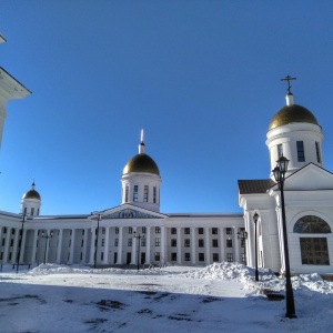 Фото от владельца Кириллица, духовно-просветительский центр