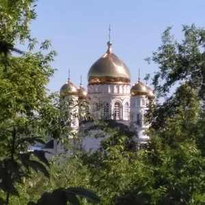 Фото от владельца Приход в честь Святителя Алексия