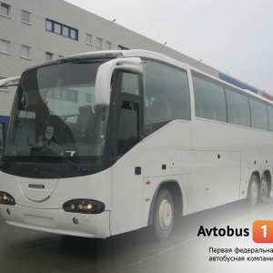 Фото от владельца Автобус1.ру, транспортная компания
