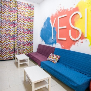Фото от владельца YES! hostel