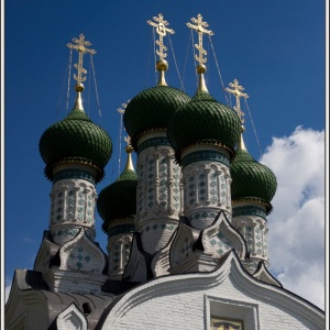 Фото от владельца Приход Храма в честь Успения Пресвятой Богородицы