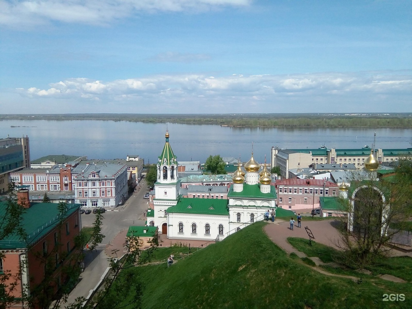 Нижний новгород ивановская область. Ивановский съезд Нижний Новгород фото.