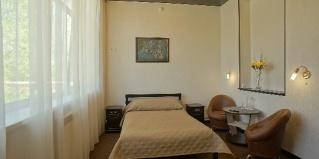 Нижний Новгород: Отель Славянка