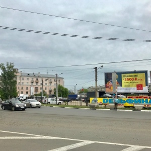 Фото от владельца Амулет, ООО, автостоянка