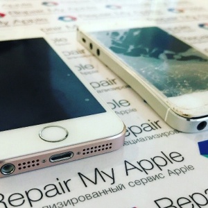 Фото от владельца Repair My Apple, сервисный центр