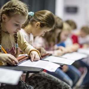 Фото от владельца AMAKids, академия ментальной арифметики