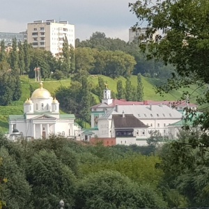 Фото от владельца Благовещенский мужской монастырь