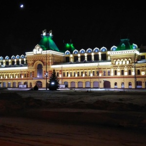 Фото от владельца Нижегородская ярмарка, ЗАО