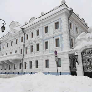 Фото от владельца Усадьба Рукавишниковых, музей