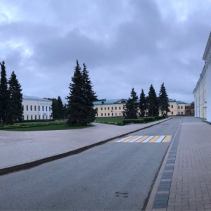 Фото от владельца Нижегородская государственная академическая филармония им. Мстислава Ростроповича