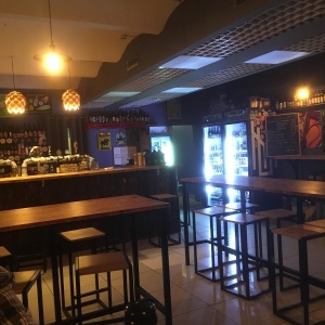 Фото от владельца M & P Taproom, бар крафтового пива