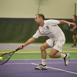 Фото от владельца Tennis School One, теннисная школа