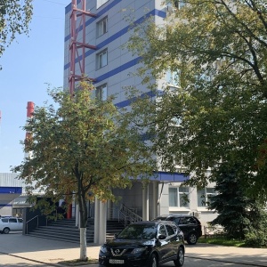 Фото от владельца Газпром газораспределение Нижний Новгород, ПАО