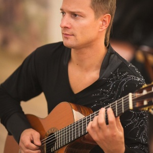 Фото от владельца Школа игры на гитаре Николая Соколова