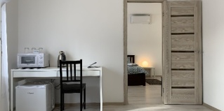 Нижний Новгород: Отель Агродом