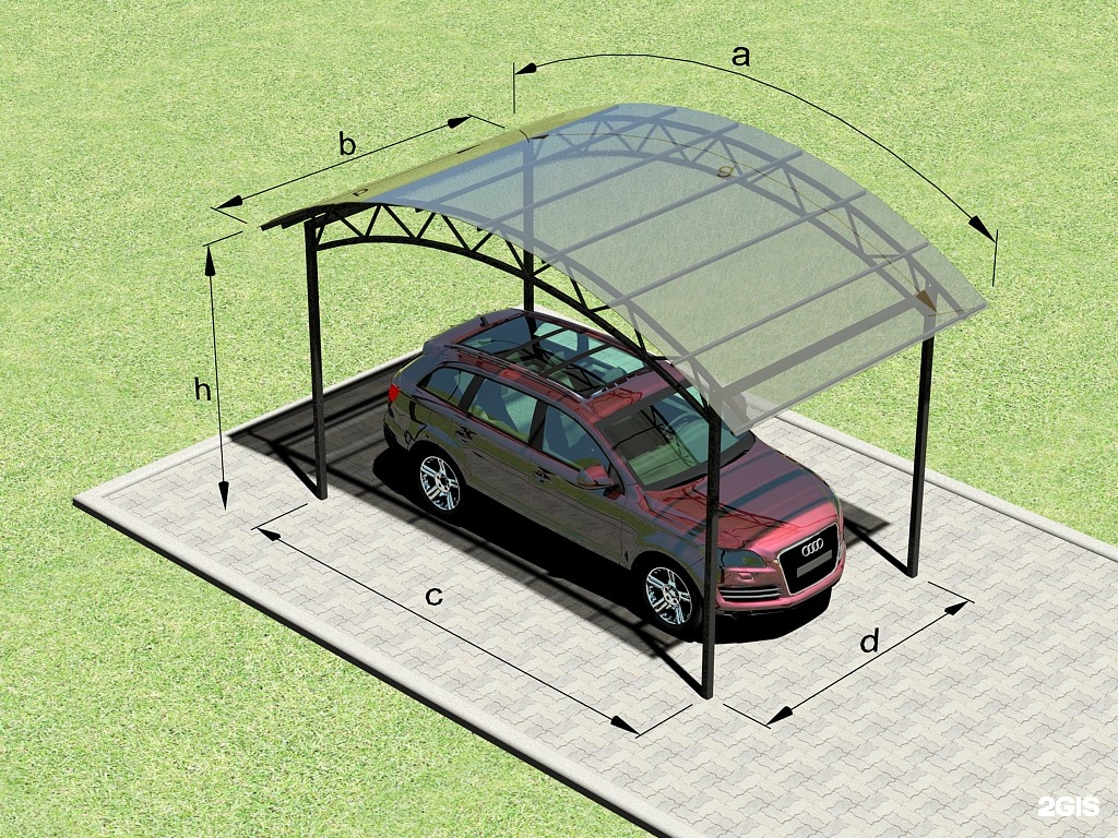 Площадка под машину толщина. Стандартный размер навеса на 2 машины. Навес для 2 автомобилей Размеры. Ширина навеса под 2 машины. Чертеж навеса под 2 машины.