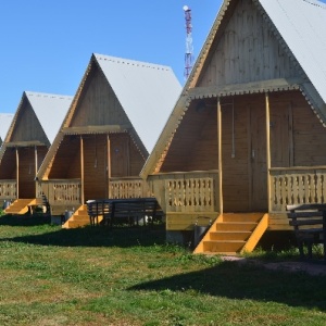 Фото от владельца Белый лебедь, загородная база отдыха