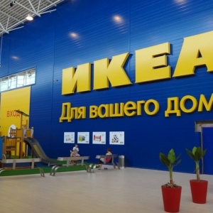 Фото от владельца IKEA, магазин товаров для дома