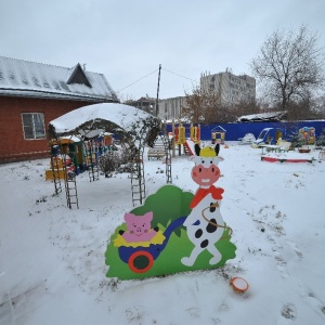 Фото от владельца Ягодка, детский клуб