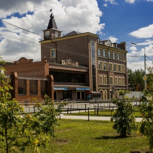 Фото от владельца ДиалогАвиаТрэвел, ООО, туристическое агентство