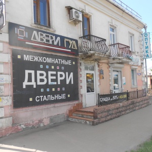 Фото от владельца Двери Гуд, сеть салонов