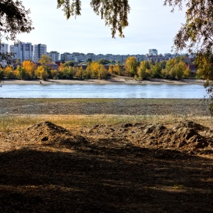 Фото от владельца Зеленый Остров, парк культуры и отдыха