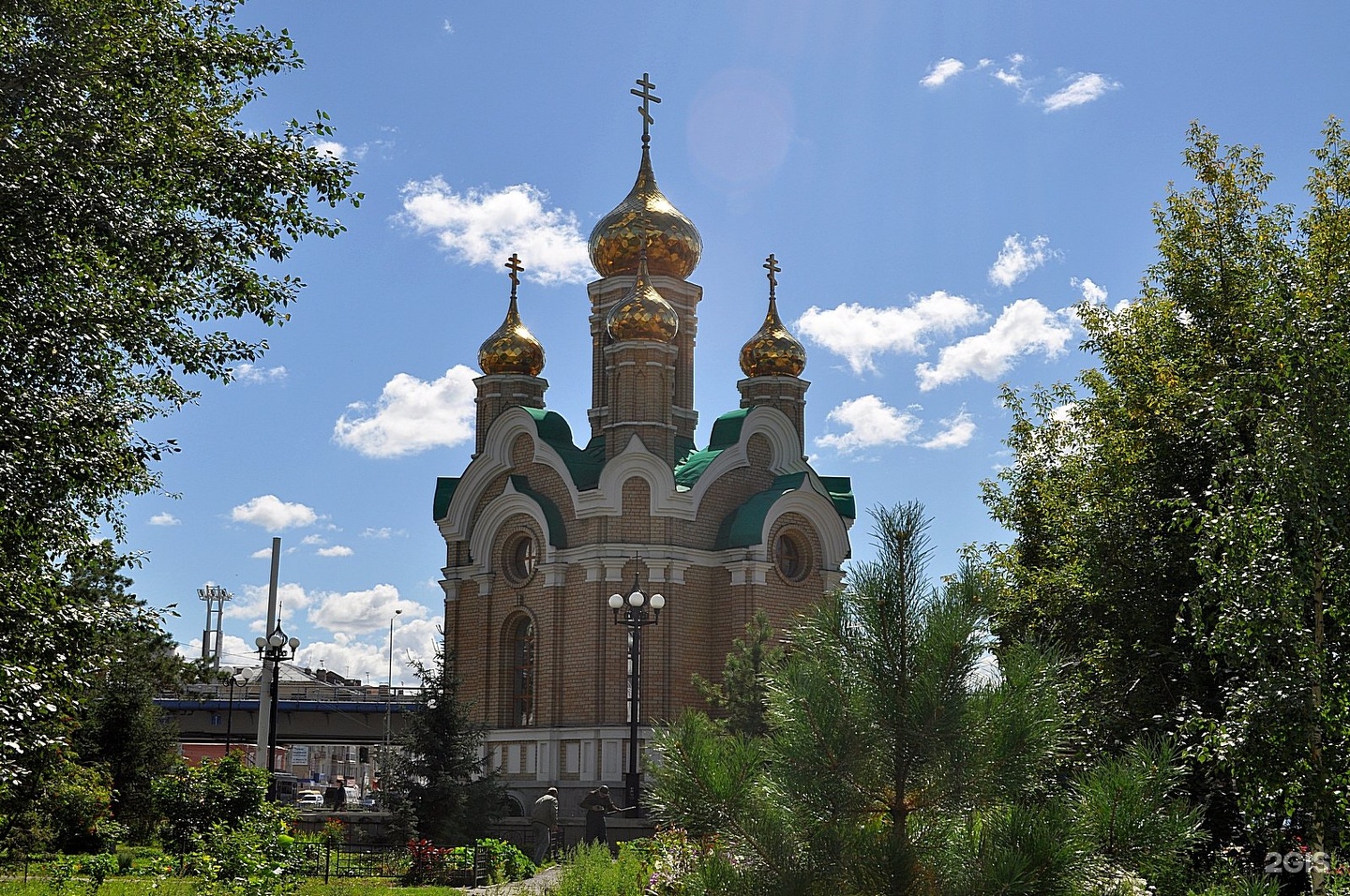 храм иоанна предтечи ульяновск