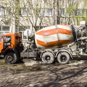 Фото от владельца Омский бетон, торговая компания