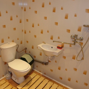 Фото от владельца Банный Двор, русская баня