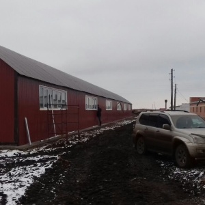 Фото от владельца Ангар-Строй-Сервис, ООО, компания