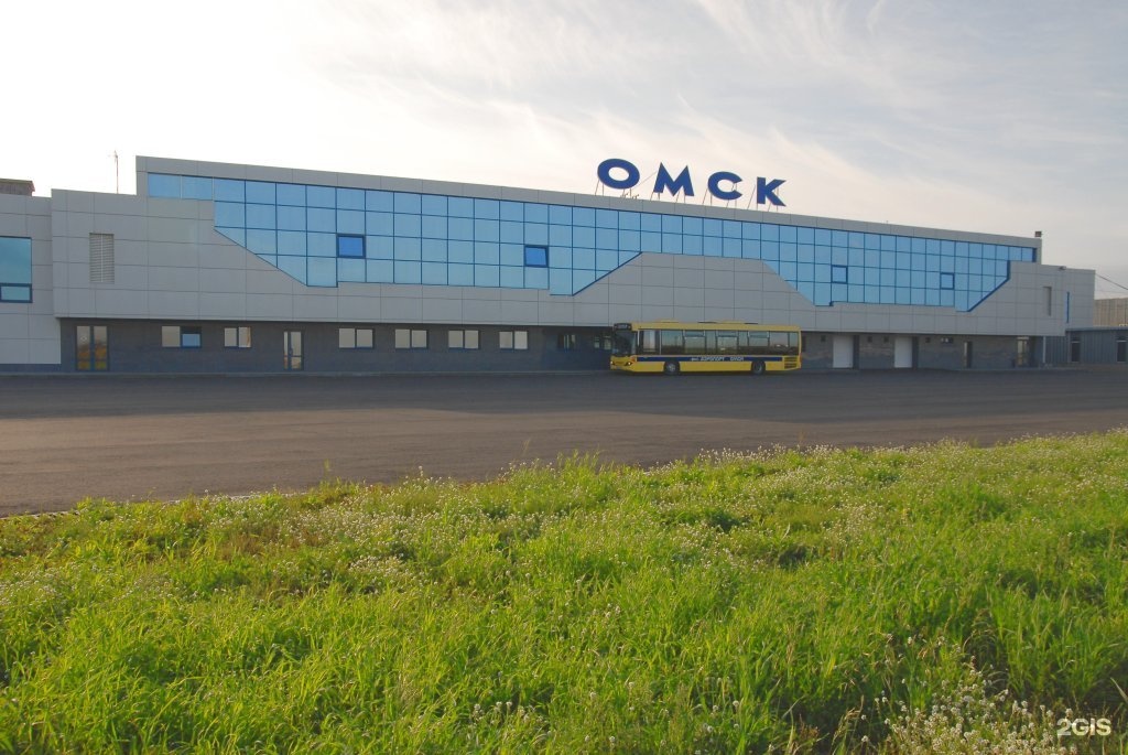 Омский аэропорт фото внутри