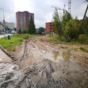 Фото от владельца Мегатранс, ООО, строящиеся объекты