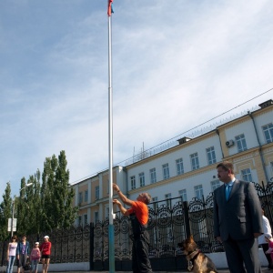 Фото от владельца Областной центр спортивно-служебного собаководства