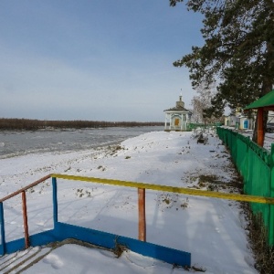 Фото от владельца База отдыха им. А.И. Покрышкина