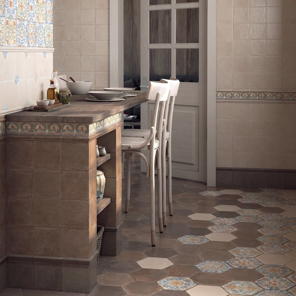 Kerama marazzi cubo 70 тумба