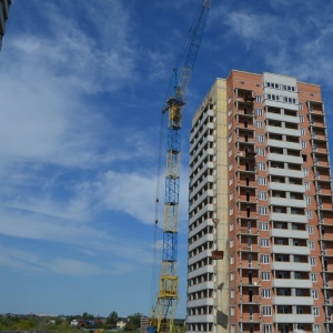 Фото от владельца Волна, жилой комплекс