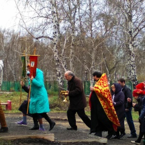 Фото от владельца Храм Иконы Божией Матери Скоропослушница