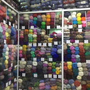 Фото от владельца Валери, сеть салонов пряжи и товаров для вышивки